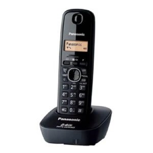Panasonic KX-TG3411SX Cordless Phone