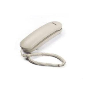 B-25 Beetel Wall Mounable Phone