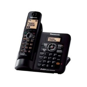 KC-TG3811SX Panasonic Cordless Phone