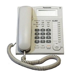 KX-TS880MX Panasonic Landline Phone
