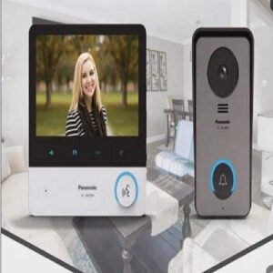 Panasonic Tft Lcd VL-SA70SX Video Door Phone