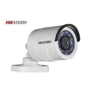 Wireless CCTV Camera
