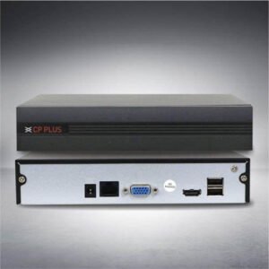 CP Plus CP-UVR-1601E1-HC 16 CH DVR