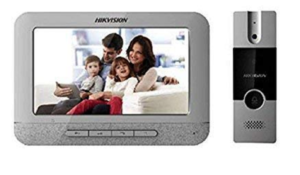 DS-KIS200 (HIKVSION VIDEO DOOR PHONE)